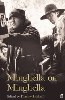 Minghella on Minghella - Book  of the Directors on Directors
