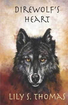 Paperback Direwolf's Heart Book