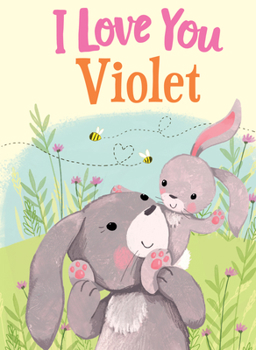 I Love You Violet
