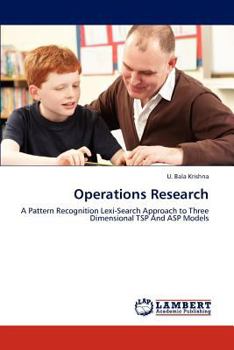 Paperback Operations Research Book