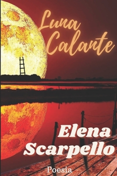 Paperback Luna Calante [Italian] Book