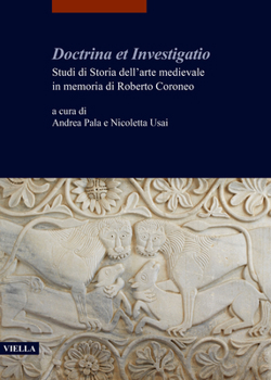 Paperback Doctrina Et Investigatio [Italian] Book