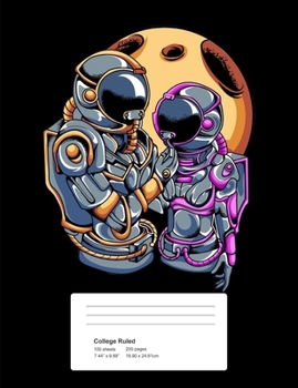 Paperback Composition Book