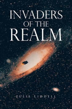 Paperback Invaders of the Realm Book