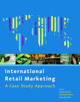 Paperback International Retail Marketing Book