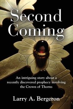Paperback Second Coming Book