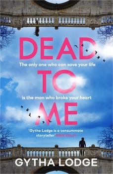 Hardcover Dead to Me Book