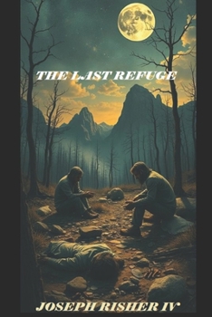 Paperback The Last Refuge Book