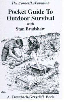 Spiral-bound The Pocket Guide to Outdoor Survival Book