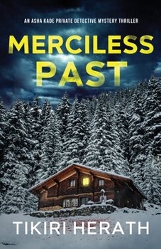 Merciless Past - Book #5 of the Merciless Murder
