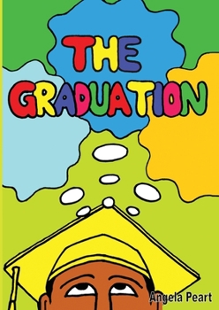 Paperback Graduation [Large Print] Book