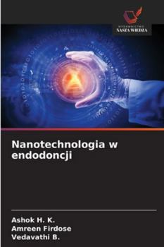 Paperback Nanotechnologia w endodoncji [Polish] Book