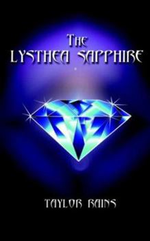 Paperback The Lysthea Sapphire Book