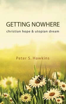 Paperback Getting Nowhere Book