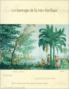 Les Sauvages de La Mer Pacifique:... book by National Gallery of Australia