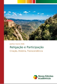 Paperback Religação e Participação [Portuguese] Book