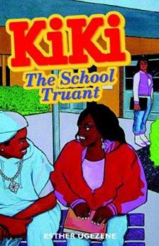 Paperback Kiki, the School Truant Book