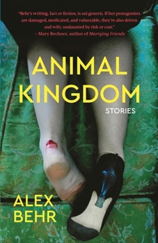 Paperback Animal Kingdom Book