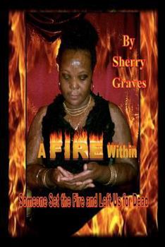 Paperback A Fire Within Book