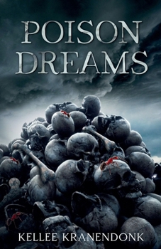 Paperback Poison Dreams Book