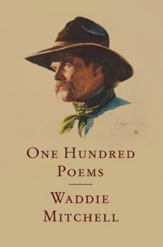 Paperback One Hundred Poems Book