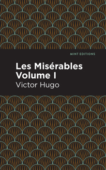 Paperback Les Miserables Volume I Book