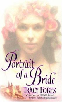 Mass Market Paperback Portrait of a Bride Book