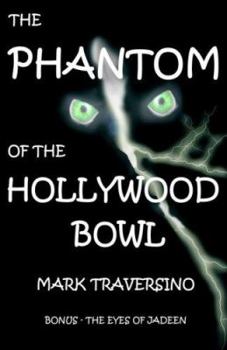 Paperback The Phantom of the Hollywood Bowl Book