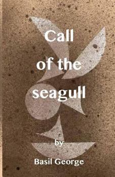 Paperback Call of the seagull Book