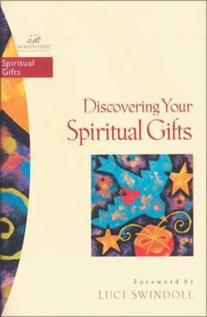 Paperback Discovering Your Spiritual Gifts Book