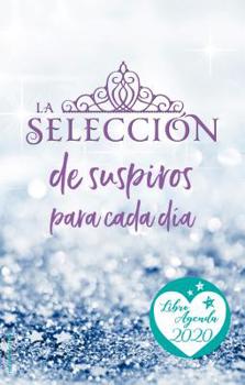 Hardcover Agenda 2020 La Seleccion [Spanish] Book