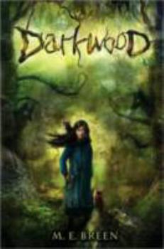 Hardcover Darkwood Book