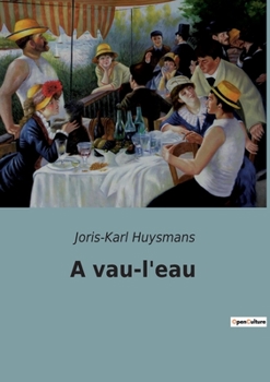 À vau-l'eau
