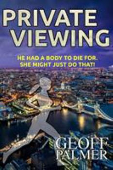 Paperback Private Viewing Book