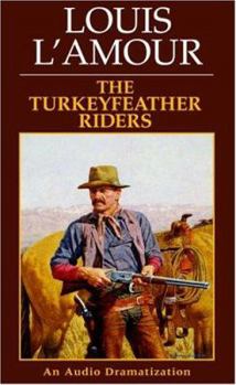 The Turkeyfeather Riders