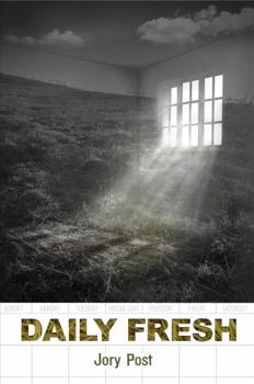 Paperback Daily Fresh Book