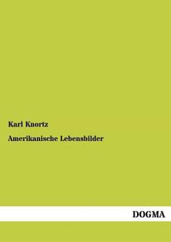 Paperback Amerikanische Lebensbilder [German] Book