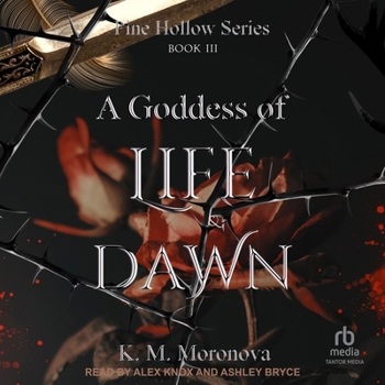 Audio CD A Goddess of Life and Dawn Book