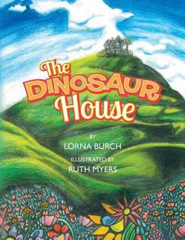 Paperback The Dinosaur House Book