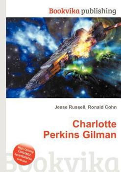 Paperback Charlotte Perkins Gilman Book