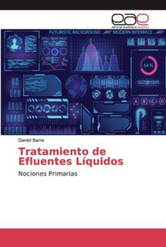Paperback Tratamiento de Efluentes Líquidos [Spanish] Book