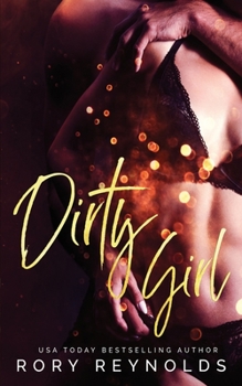 Paperback Dirty Girl Book