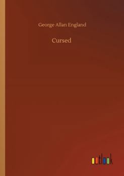 Paperback Cursed Book