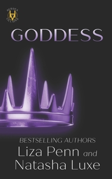 Paperback Goddess: A Paranormal Organized Crime Romance Book