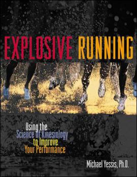 Paperback Explosive Running Book