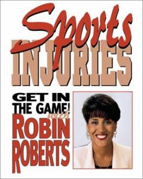 Library Binding Sports Injurie: How to Stay Saf Book