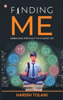 Paperback Finding Me Book