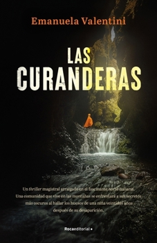 Paperback Las Curanderas [Spanish] Book