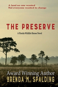 Paperback The Preserve Book
