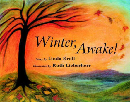 Paperback Winter, Awake! Book